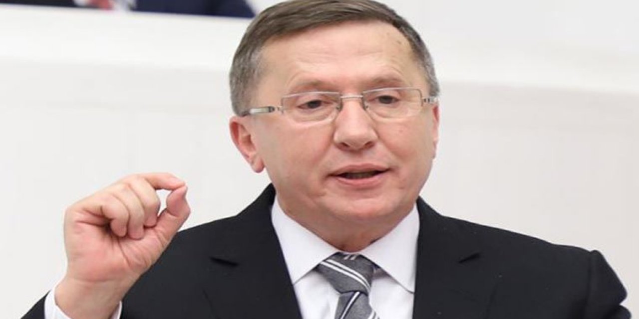 "Nazi Almanya'sındaki "kahverengi ceketlilerin" kötü bir örneğine dönüştü..!"  İYİ Partili Lütfü Türkkan'dan çarpıcı "bekçi" benzetmesi!