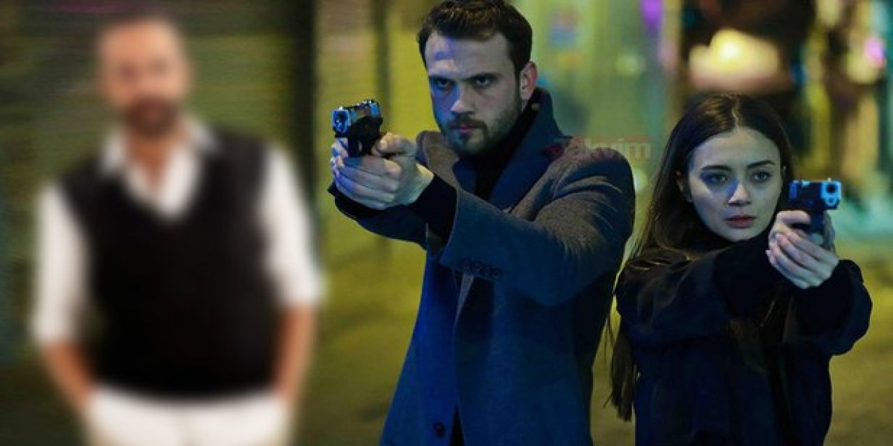 Çukur'dan final öncesi bomba transfer! "Şahran" karakterini canlandıracak isim belli oldu!