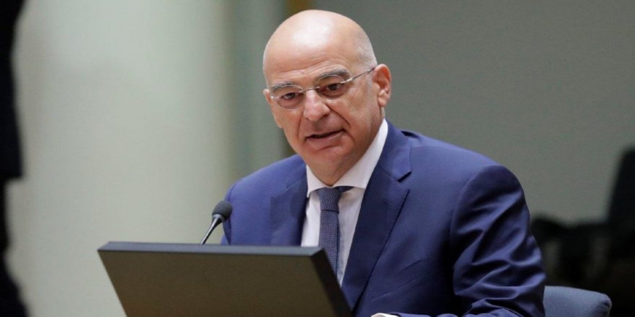 Yunanistan’dan AB’ye Türkiye için yaptırım çağrısı!