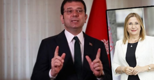 Ruhsar Pekcan'a açılması bekleniyordu... Ekrem İmamoğlu'na açılan soruşturma sosyal medyayı salladı