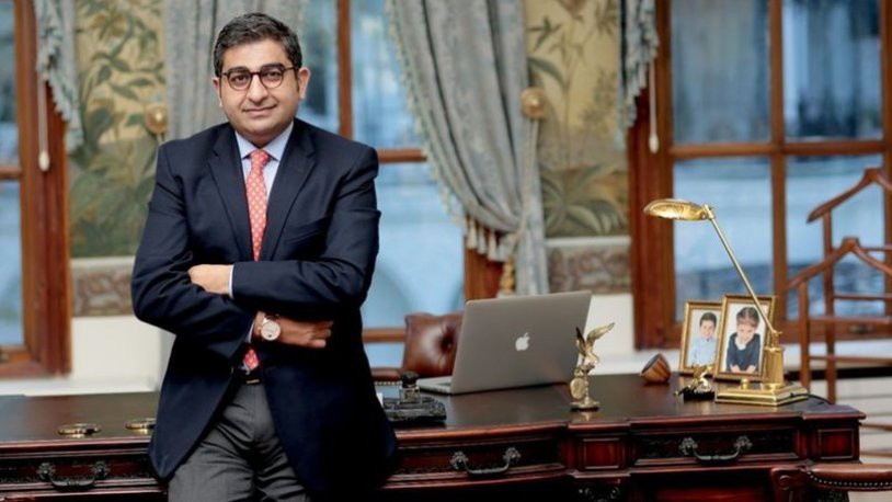 'Mal varlığı değerini aklama' davası görülüyordu... Sezgin Baran Korkmaz'a kötü haber
