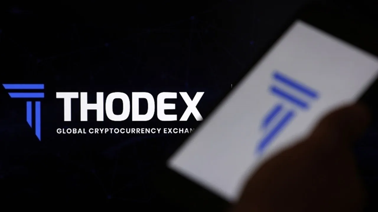 Kripto borsası Thodex soruşturmasında flaş gelişme