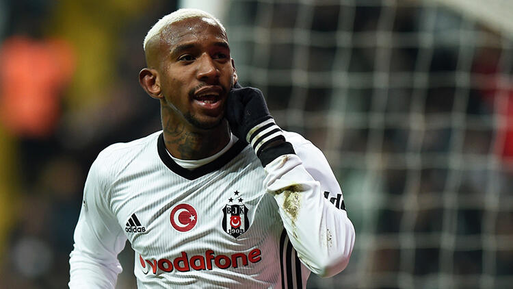 Beşiktaş&#039;ın eski yıldızı Talisca&#039;nın yeni adresi belli oldu