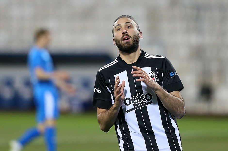 Tahkim Kurulu, Cenk Tosun hakkında yeni kararını verdi