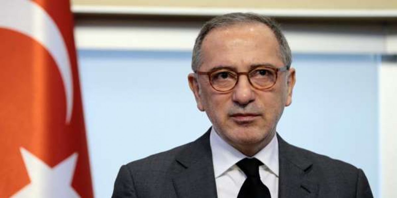 Fatih Altaylı'dan dikkat çeken "Enis Berberoğlu" yorumu!