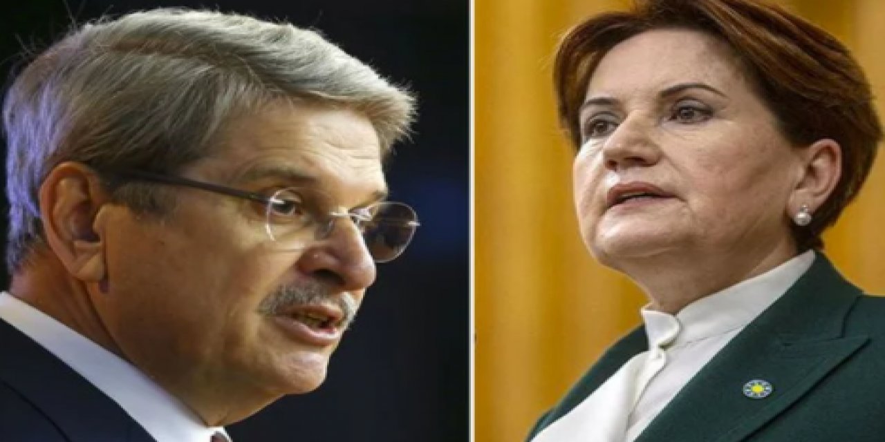 Meral Akşenir'in o sözlerine Aytun Çıray'dan jet yanıt!