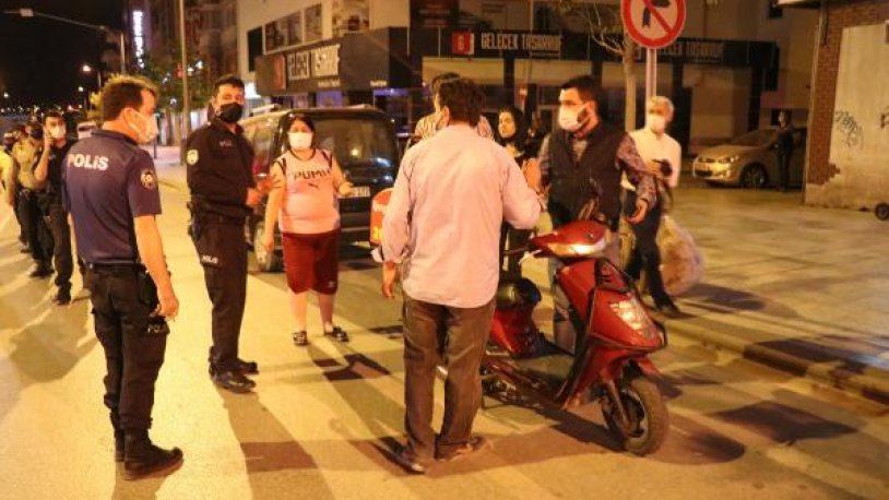 Bir motokurye daha trafik kazasında yaşamını yitirdi