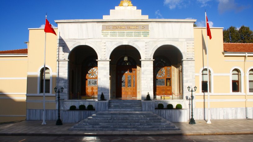 İstanbul Valiliği 19 Mayıs programını duyurdu