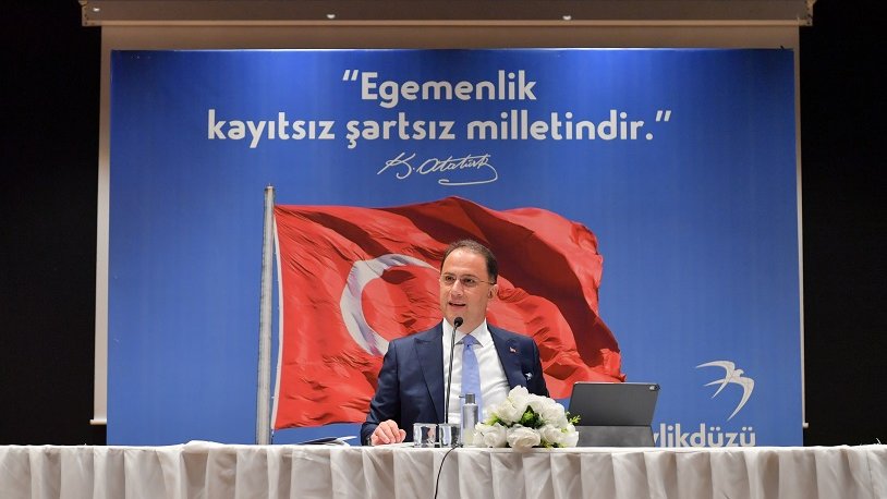 Şehit polis memurunun adı Beylikdüzü'nde yaşayacak