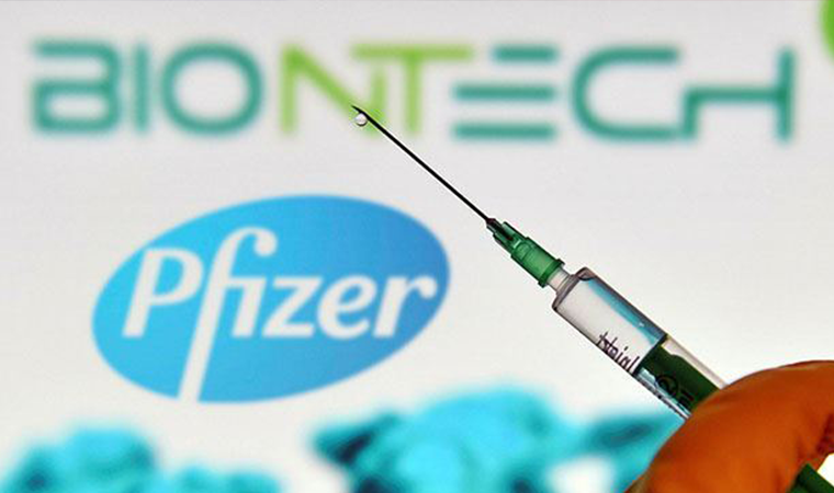 Avrupa İlaç Ajansı’ndan Biontech ile ilgili kritik karar!