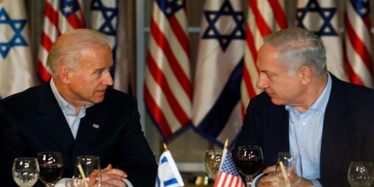 Biden ve Netanyahu’dan kritik görüşme! ABD’den ateşkese...