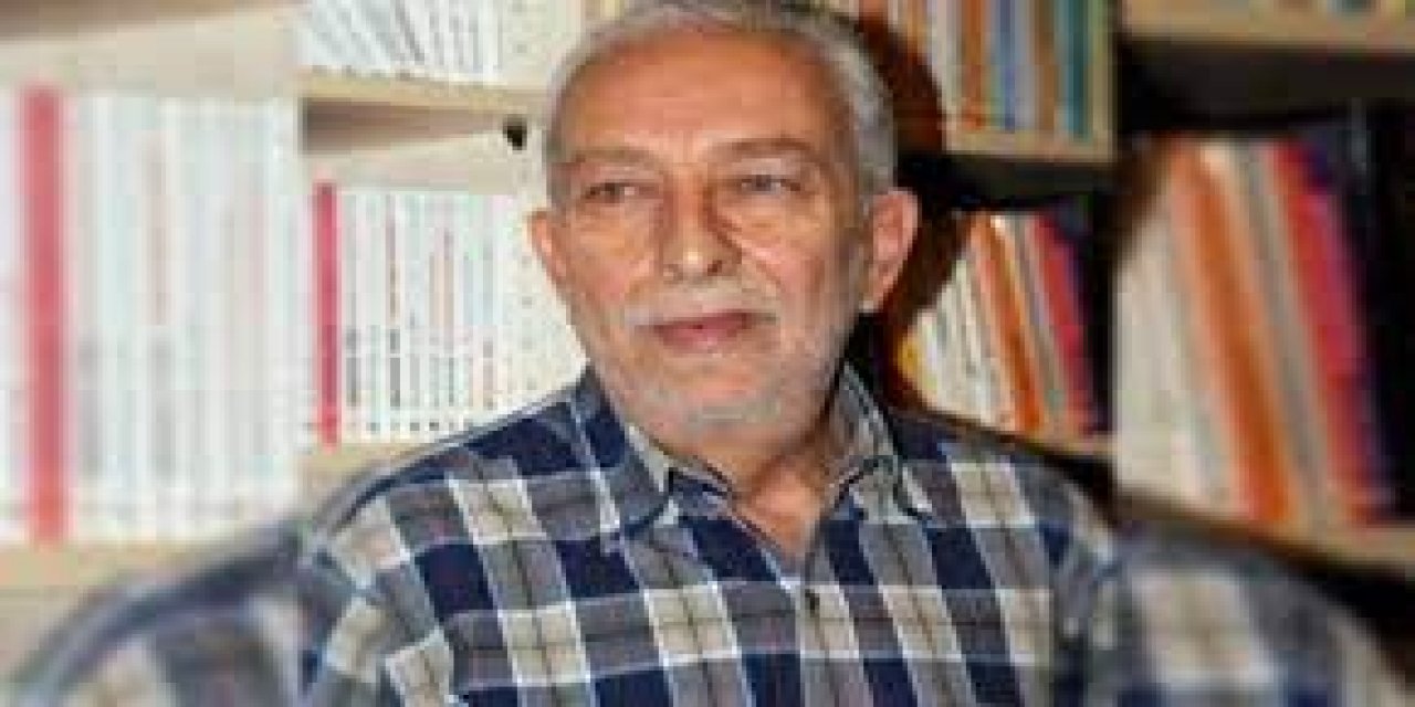 "Onlar aslında İsrail dostu İslam ülkeleri!" Emin Çölaşan: Neredeyse savaş ilan etmek zorunda kalacağız!