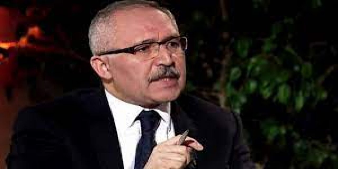 Millet İttifakı'nın adayı nasıl belirlenecek? Abdulkadir Selvi Millet İttifakı'nın "ortak aday" formülünü yazdı!