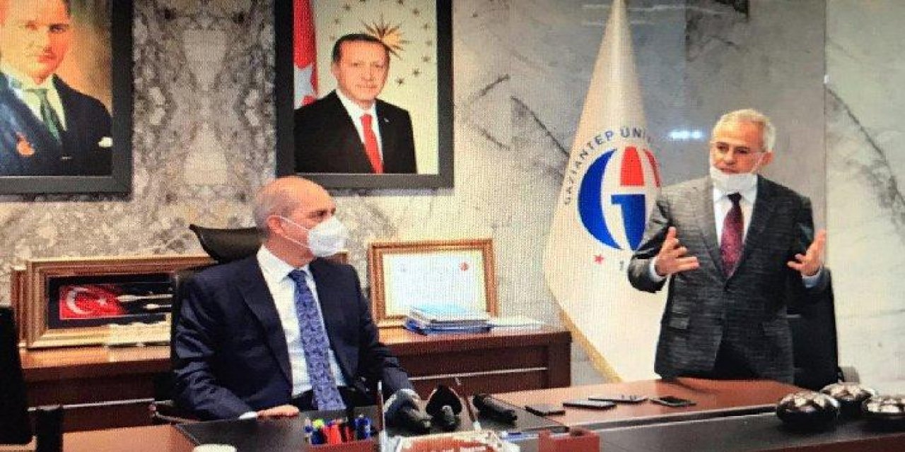 Adrese teslim kadro ilanını ‘şark kurnazlığıyla’ yaptılar... İptal edilen ilan tekrar Resmi Gazete'de ama bir farkla!