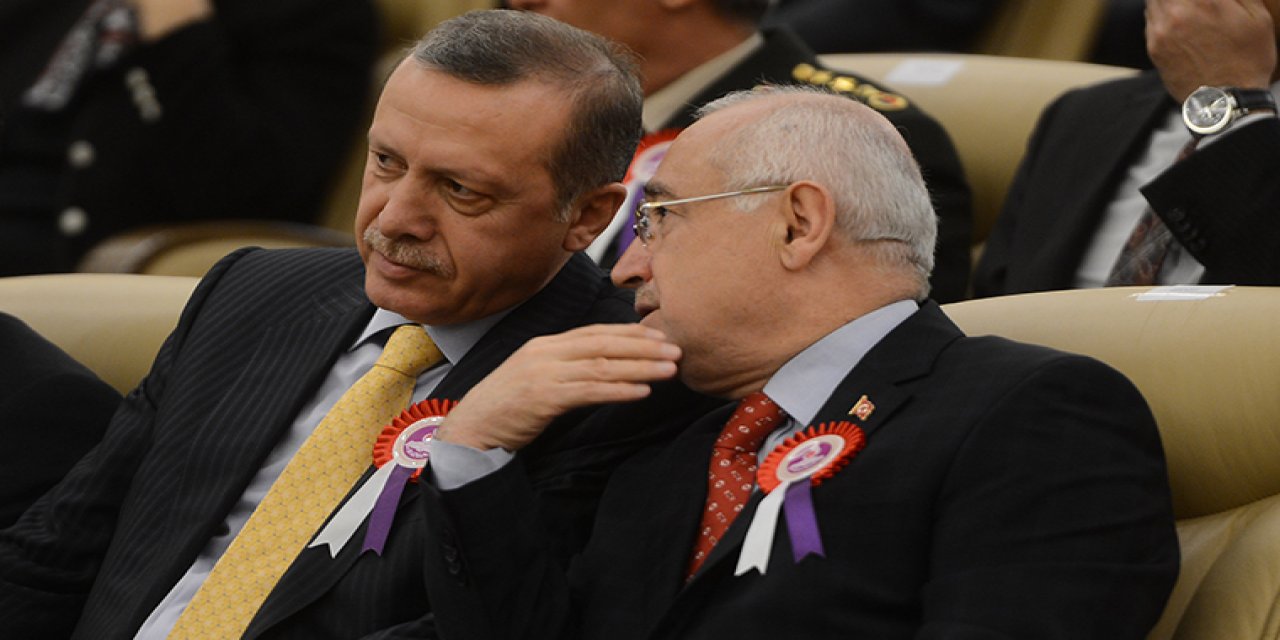 Sedat Peker'in videoları sonrası söylediği sözler çok konuşulmuştu...  Erdoğan'ın o açıklamadan haberi yokmuş!
