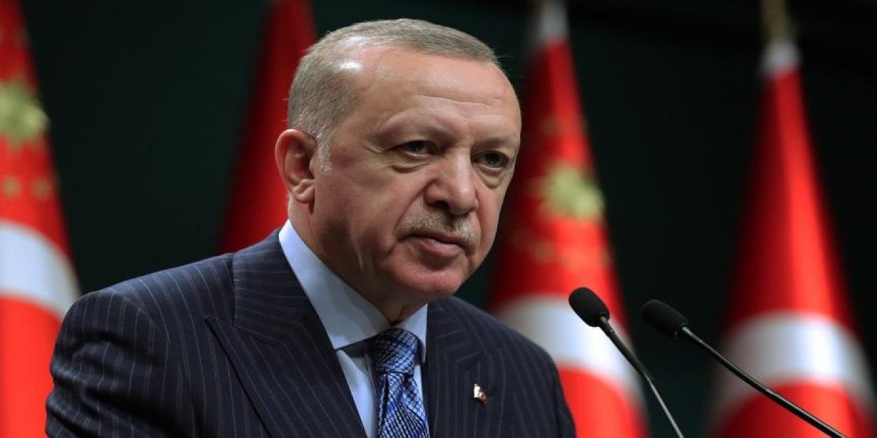 "Sandığa gidip helalleşelim" Esnaf Erdoğan’ın çağrısına böyle yanıt verdi!