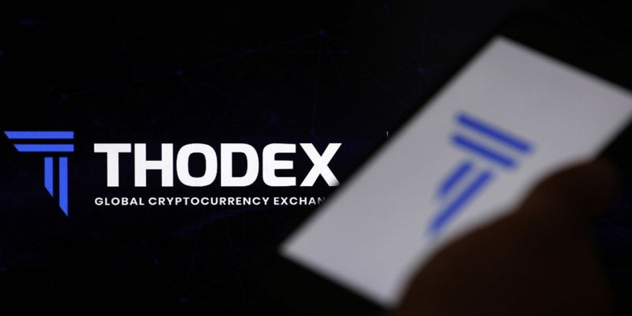 Thodex soruşturmasında flaş gelişme! Firari şüpheli yakalandı!