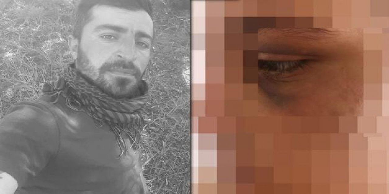 Her satırı korkunç! Tunceli'de kan donduran olay! 6 ay boyunca zincire bağladı, işkence yaptı, tecavüz etti!