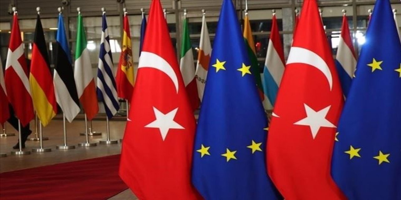 Kritik tarih yaklaşıyor... AB'de Türkiye için “Tamam mı? Devam mı?” tartışması!