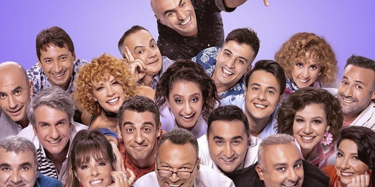 Show TV'den "Güldür Güldür Show" için flaş karar! Bundan sonra...