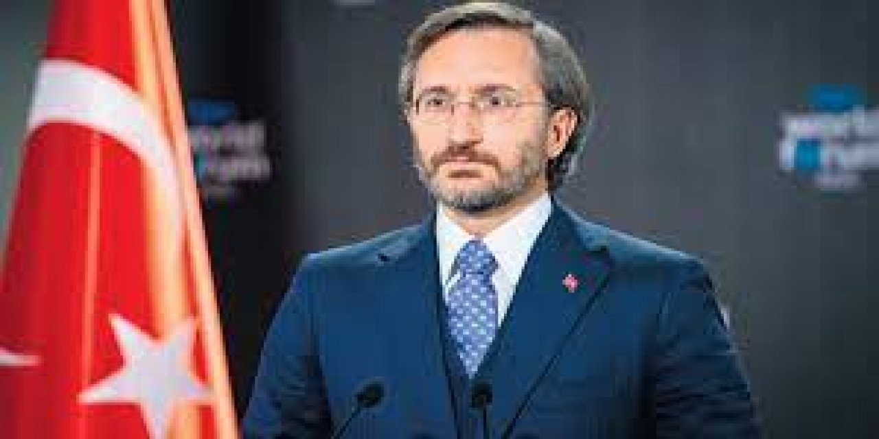 İktidar tam kadro ayağa kalktı! Akşener'in "Netenyahu" benzetmesine bir tepkide Saray'dan geldi!