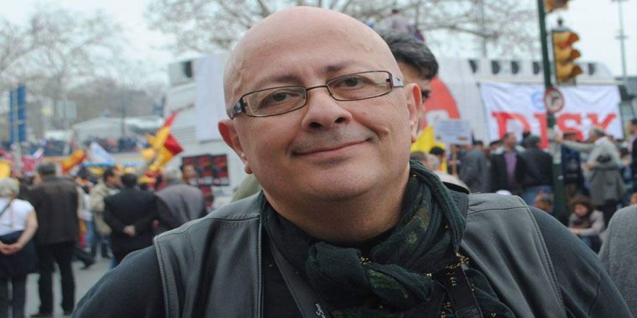 Adnan Genç koronavirüse yenik düştü!