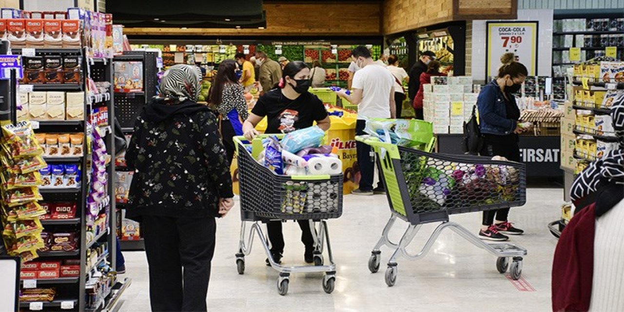 BİSAM raporu açıkladı!  Açlık sınırı asgari ücreti yakaladı!