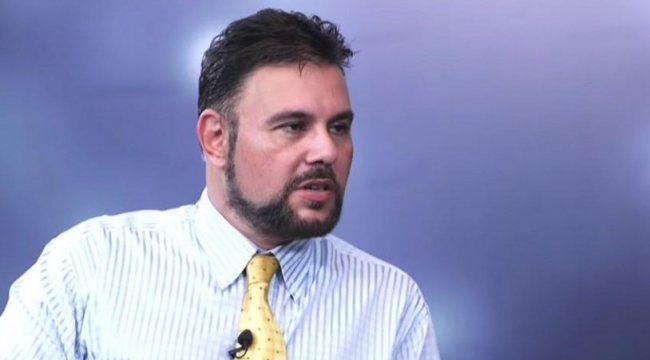 AKP iktidarının esnafa destek paketini köşesine taşıdı! Murat Muratoğlu'ndan çarpıcı yazı 'Gerçeği yüzlerine vuralım, umudum yok ama belki kızarır...'