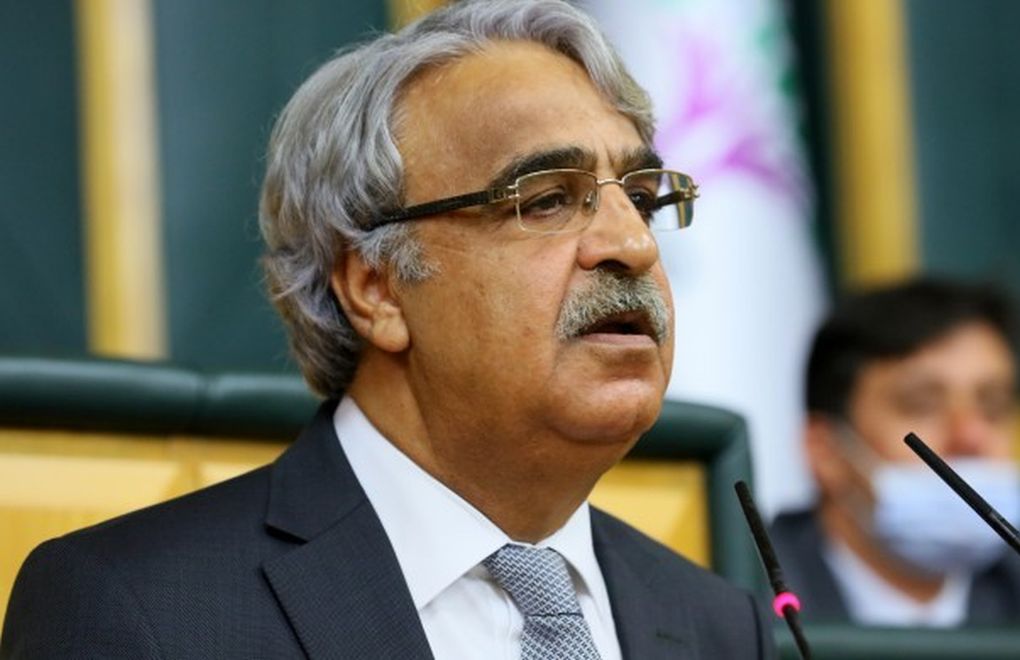 Mithat Sancar'dan  iktidara Sedat Peker tepkisi! 'Zehirli yılanlarla aynı torbadasınız'