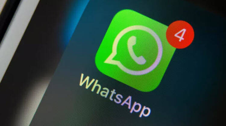 Yeni gizlilik güncellemesini kabul eden yurttaşları uyardı! Cumhurbaşkanlığı'ndan WhatsApp uyarısı geldi