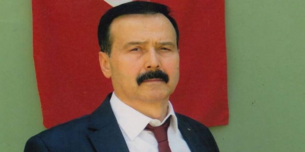 Suç örgütü lideri hakkındaki infaz durduruldu! Kürşad Yılmaz'ın beratine karar verildi! Karar sonrası Bahçeli'nin o tweeti gündem oldu!
