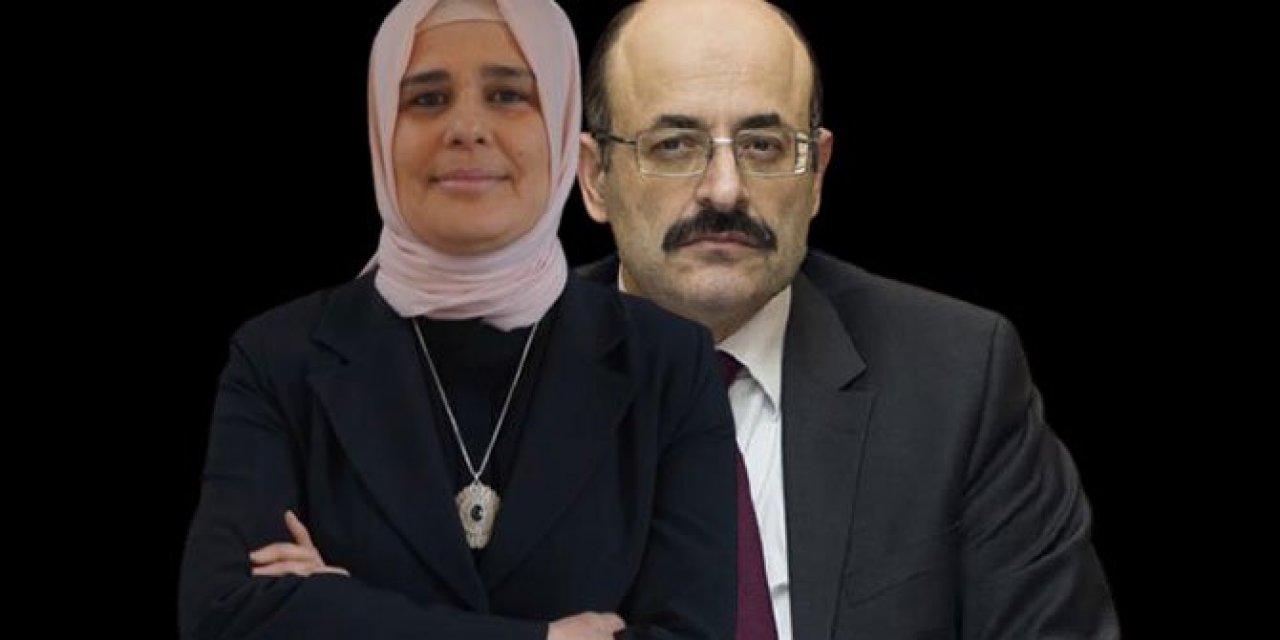 Yeni Akit yazarı Erdoğan’a şikayet etmişti... YÖK o şartta değişikliğe gitti!