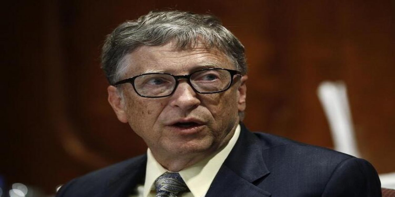 Bill Gates hakkında yeni bomba!  Öyle bir isimle bağlantısı çıktı ki...