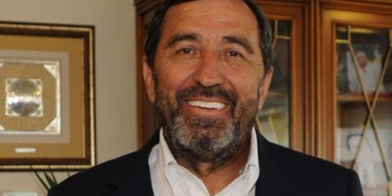 Tedbir amaçlı hastaneye kaldırılmıştı... 90 gündür yoğun bakımda! Ünlü iş insanı hala uyutuluyor!