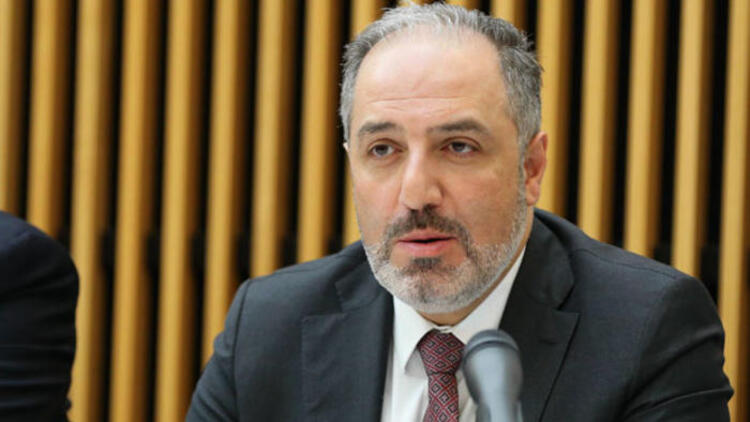 DEVA Partisi'nden Süleyman Soylu'ya çağrı! 'Görevini bırakmak zorundadır'