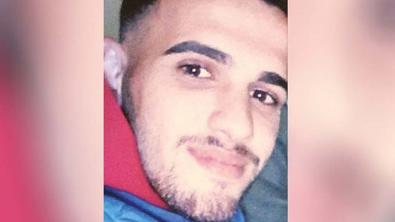Şort giyen kadına saldırmıştı... Mahsun Tatar hakkında yeni gelişme!
