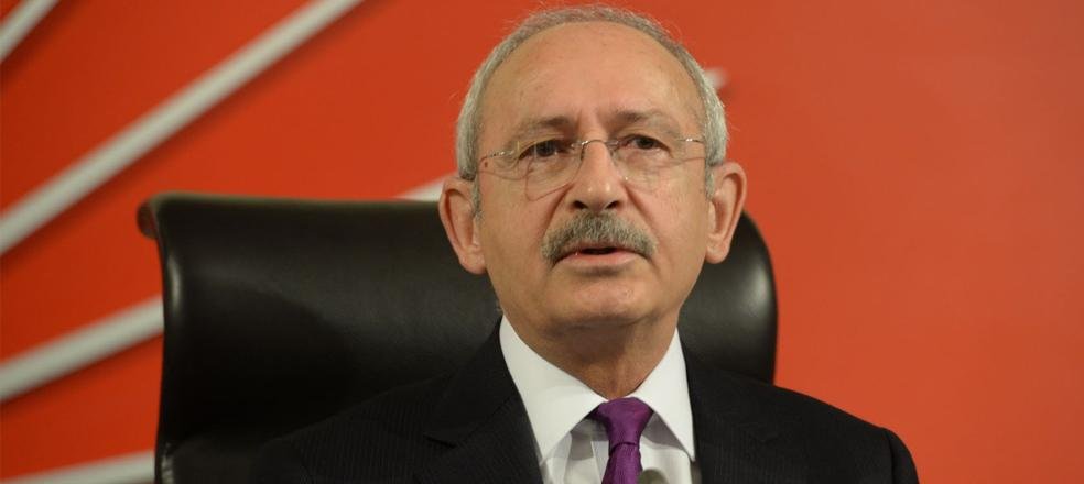 Kemal Kılıçdaroğlu'ndan 19 Mayıs mesajı! 'Zorlu günlerin ardından tek bir hedefimiz olacak'