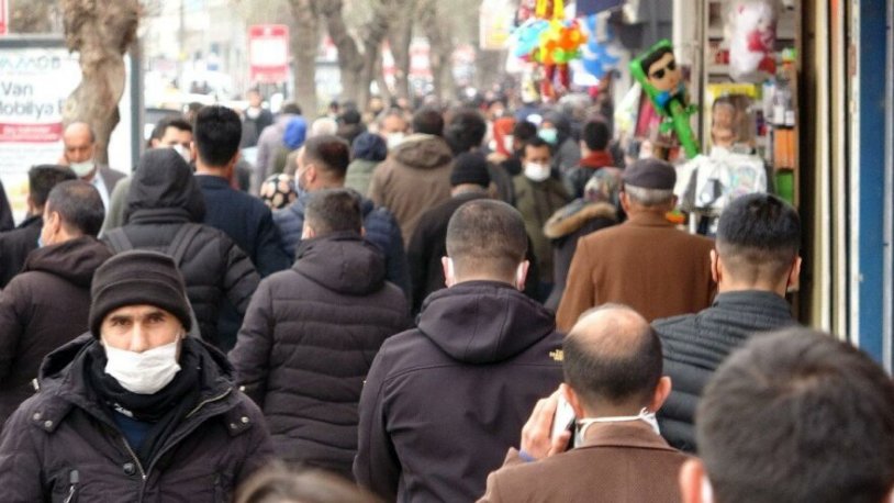 Fahrettin Koca açıkladı! İşte son bir haftada vaka sayısı en çok azalan iller