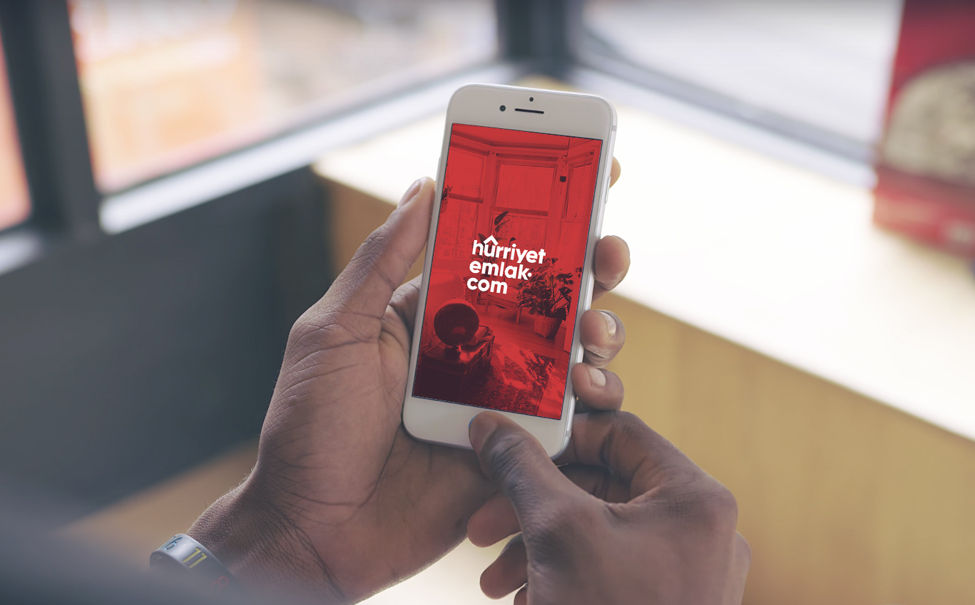 15 yıldır aynı ismi kullanıyordu... Hürriyet Emlak'ın ismi değişti!