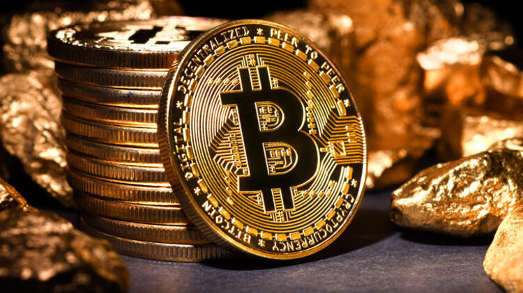 Rusya'dan kripto para hamlesi!