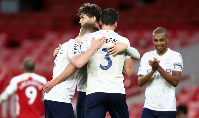 Şeyh Mansour'dan taraftara müjdeli haber