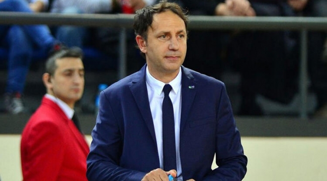 Orhun Ene, aday kadro hakkında açıklama yaptı