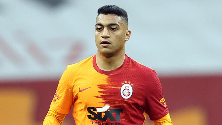 Galatasaray'dan Mostafa Mohamed kararı!