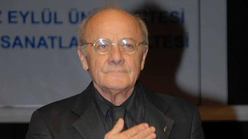 Işıl Yücesoy duyurdu... Oyuncu Erol Keskin'den acı haber