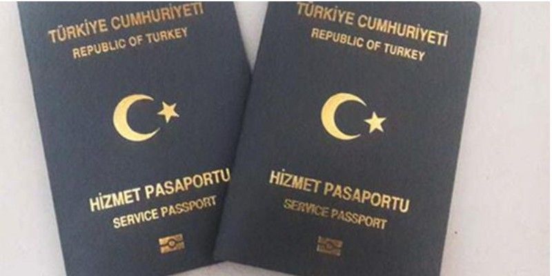 AKP'li başkan şoke eden çıkış! 'Gri pasaport' skandalında CHP'yi suçladı... 'Ne işi vardı Türkiye gündemine taşıdı, kendisi de Malatyalı!'