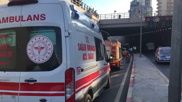 Trabzon’da silahlı arazi kavgasında kan döküldü