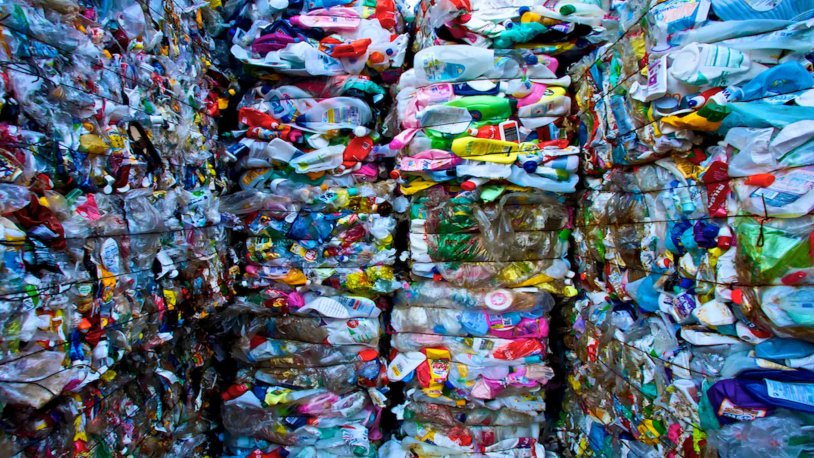 Ticaret Bakanlığı açıkladı! Plastik hurda ithalatına ilişkin flaş karar