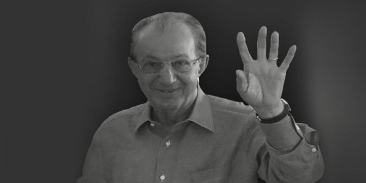 Erol Çarmıklı hayatını kaybetti!