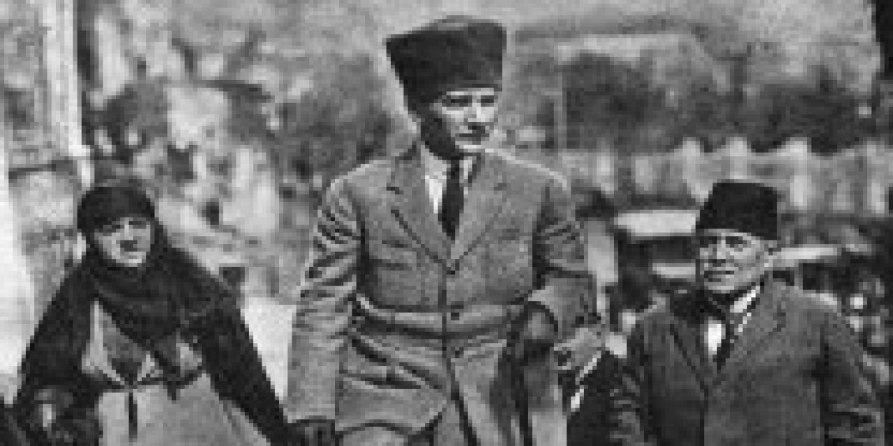 Naim Babüroğlu yazdı: 19 Mayıs 1919 Milli Mücadele yolculuğu