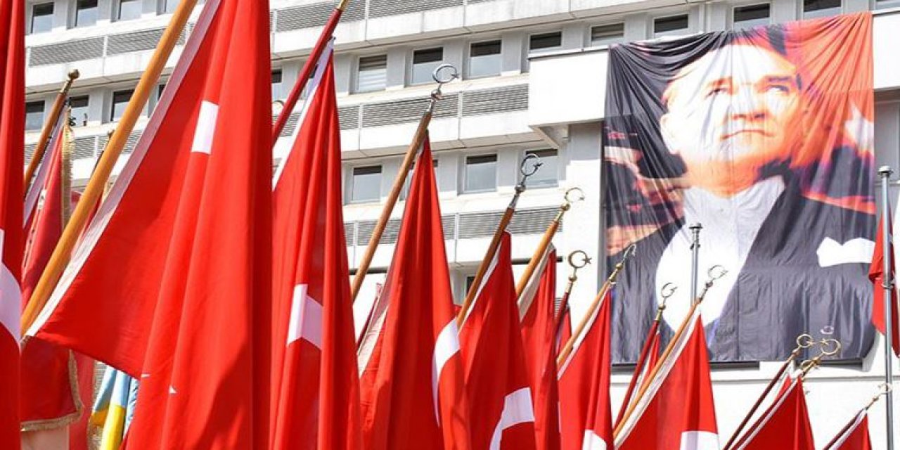 19 Mayıs, Samsun'daki etkinliklerle kutlanacak!